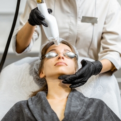 Laser Toning Facial Richmond