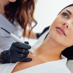 Skin Tag, Moles And Milia Removal