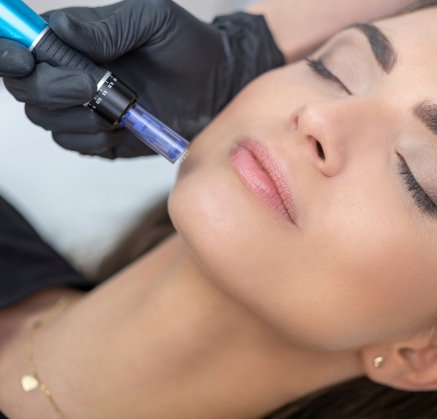 Skin Needling Richmond