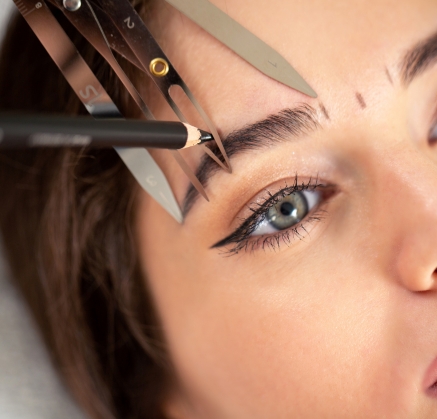 Combination Brows Richmond