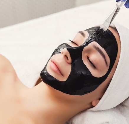 Carbon Peel Laser Treatment Richmond