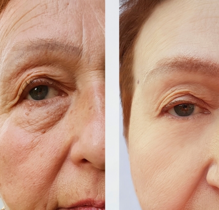 Fibroblast anti-Wrinkle Richmond