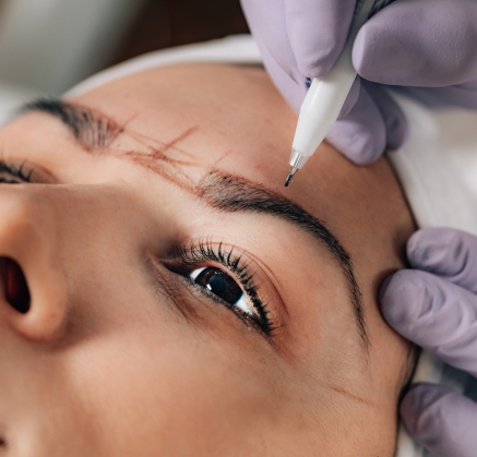 Microblading Richmond