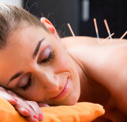 Skin Needling Richmond