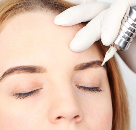 Microblading Richmond