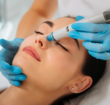 Hydra Facial Richmond