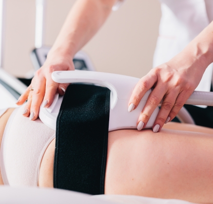 EMS Body Toning Richmond