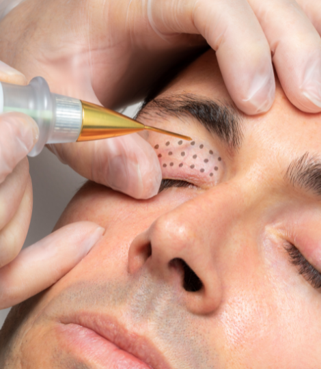 Plasma pen training in Melbourne