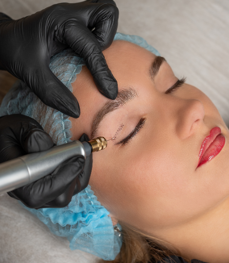 Plasma pen training in Melbourne
