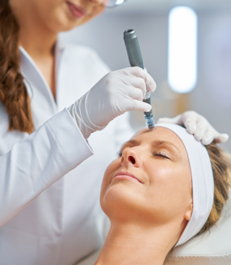 Micro Needling training in Melbourne