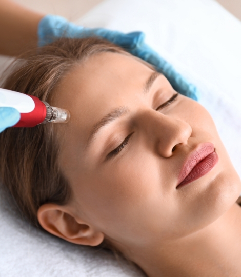 BB Glow Training in Melbourne